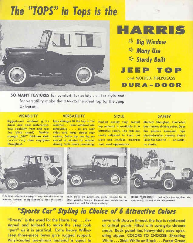 1960s-harris-dura-door-brochure1
