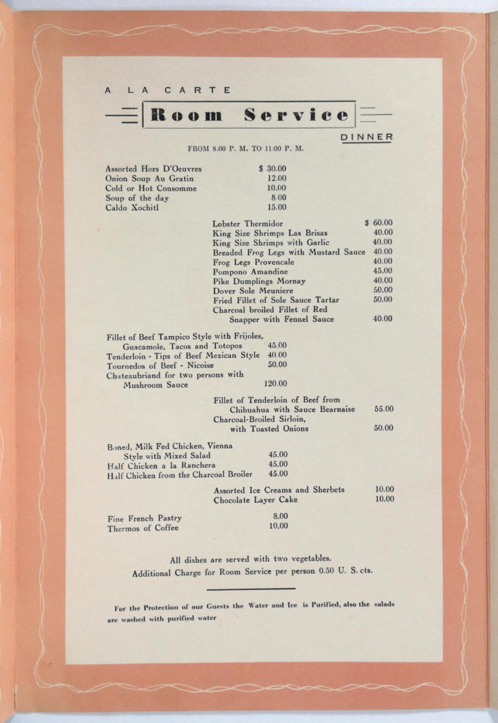 1966-07-lasbrisas-menu2