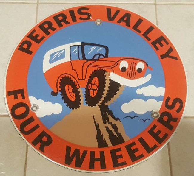 perris-valley-jeep-club-sign