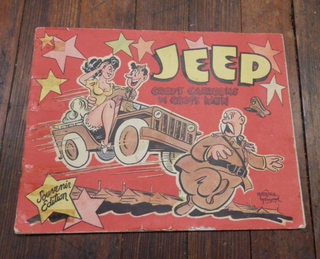 1942-jeep-croft-cartoon-book