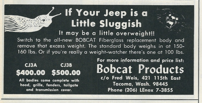 1973-08-fourwheeler-magazine-bobcat-ad