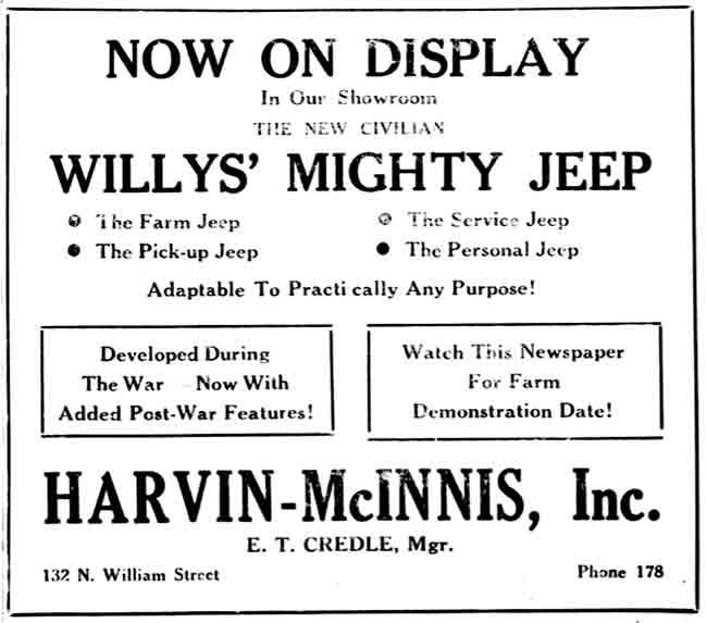 1946-04-06-henderson-daily-dispatch-ad