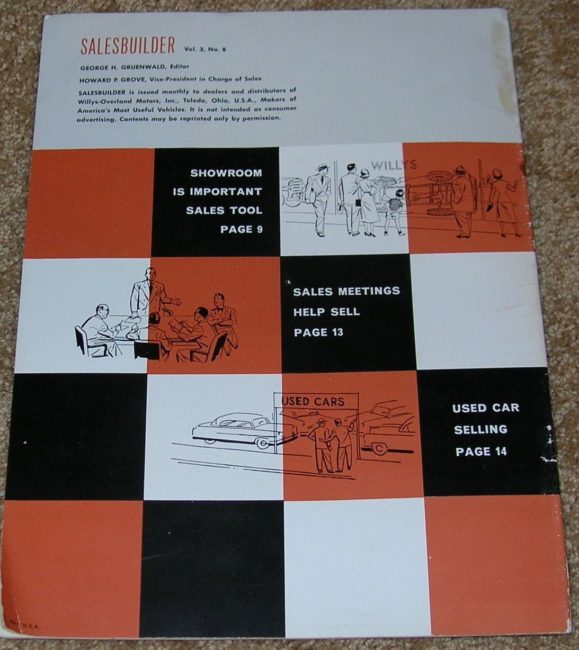 1951-08-salesbuilder-cover4