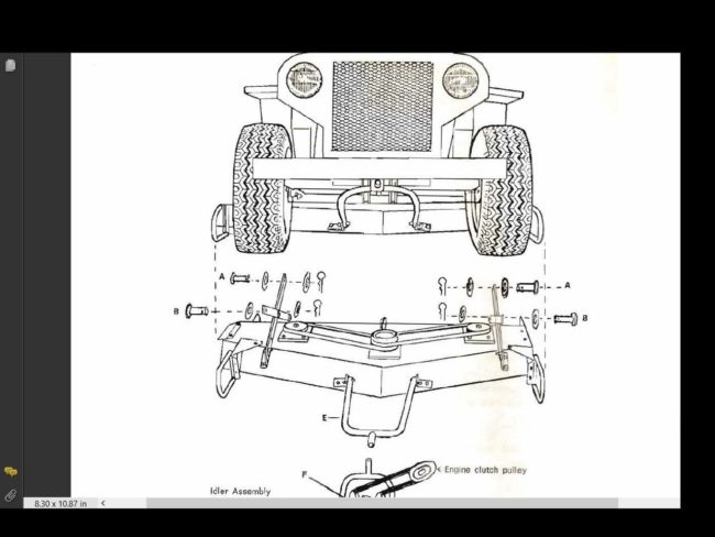 roof-palomino-lawnmower-engine-parts-manual4
