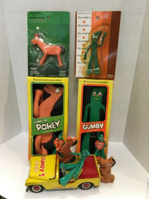 gumby-pokey-toys