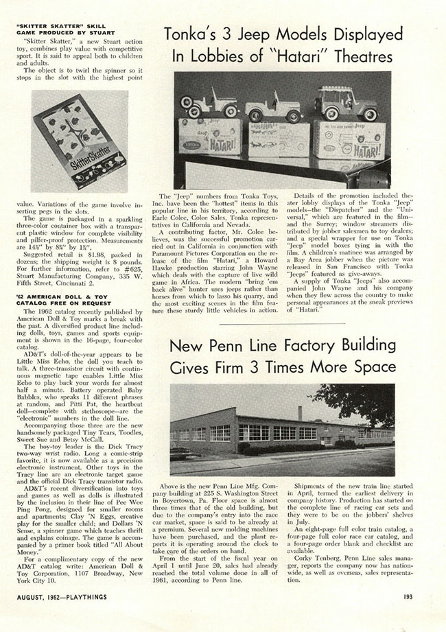 1962-08-playthings-magazine-tonka-jeep-ad-hatari-full-page-lores