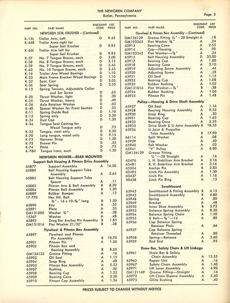 newgren-1949-02-03-price-list5-lores