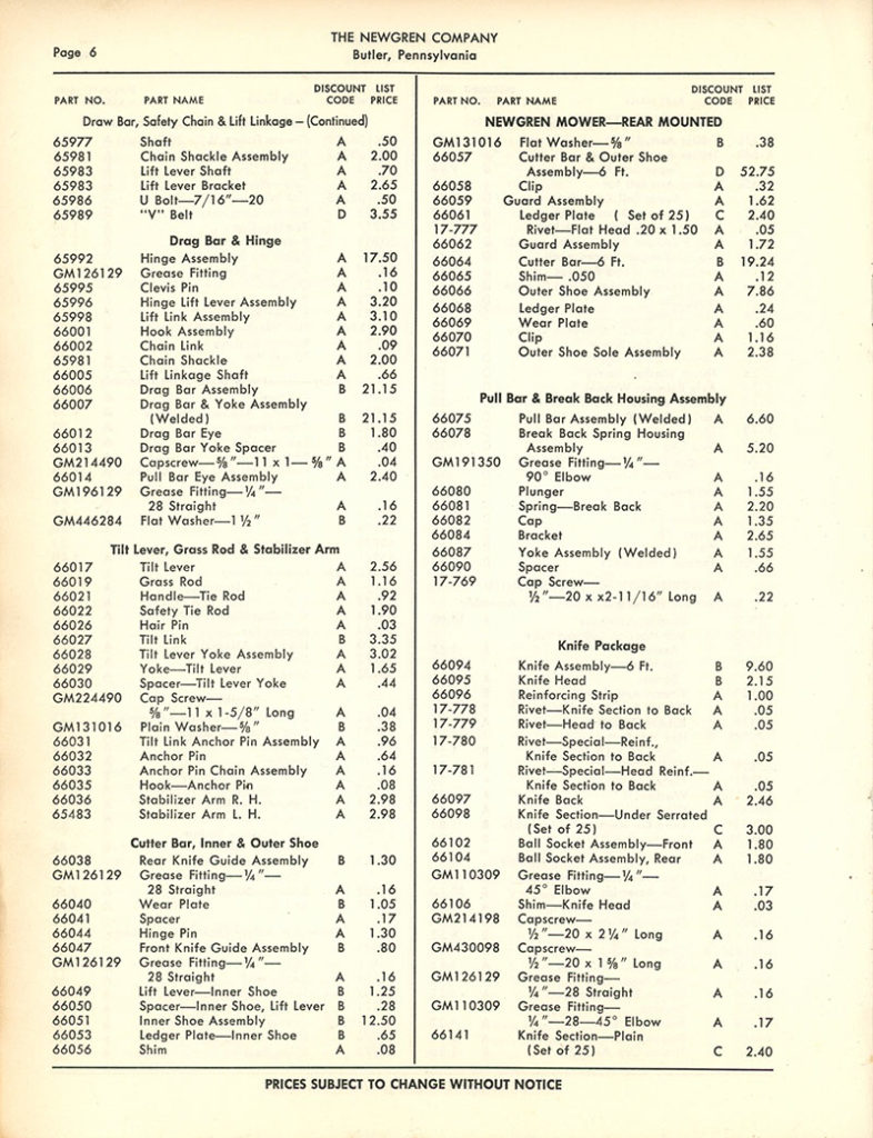 newgren-1949-02-03-price-list6-lores