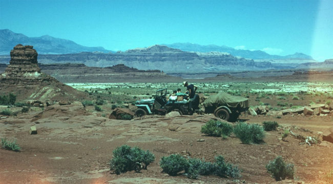 1949-06-glen-canyon-jeep-trailer1-lroes