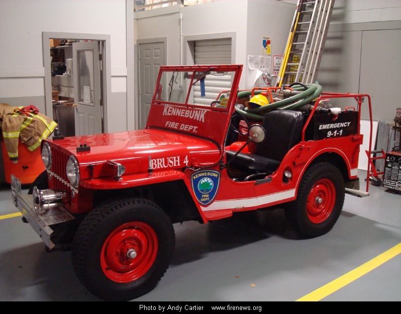 Fire/Police/Industry Vehicles | eWillys | Page 2