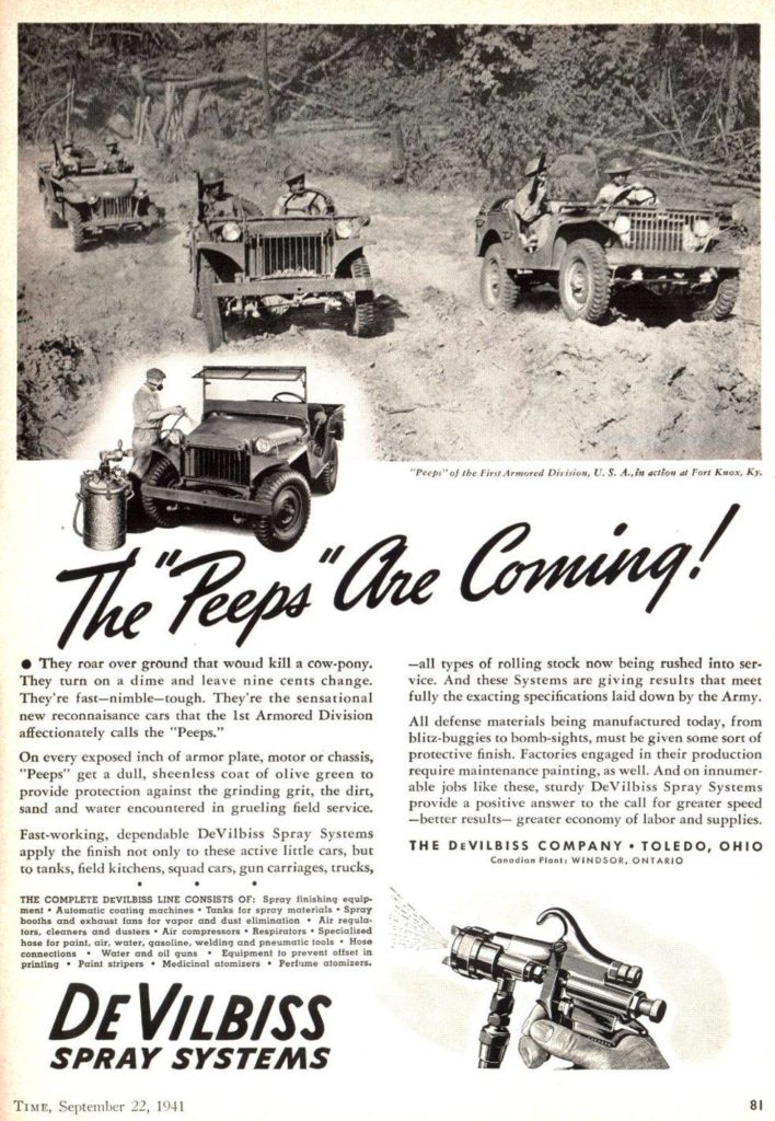 1941-09-22-time-magazine-the-peeps-are-coming-ad