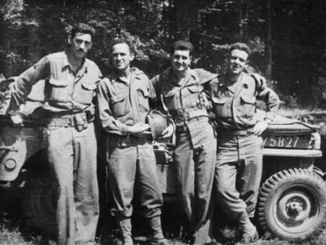 jd-salinger-four-musketeers-jeep