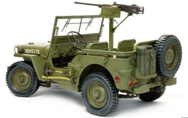 dragon-1-6-scale-model-wwii-jeep