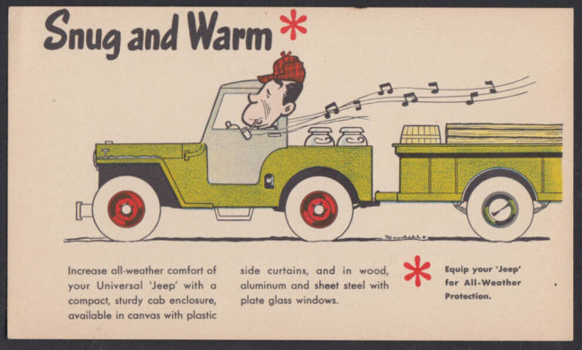 postcard-snug-and-warm-jeep-trailer-1950s