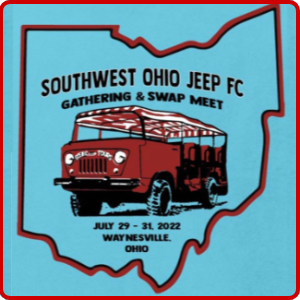 2022 SW Ohio Jeep FC Gathering