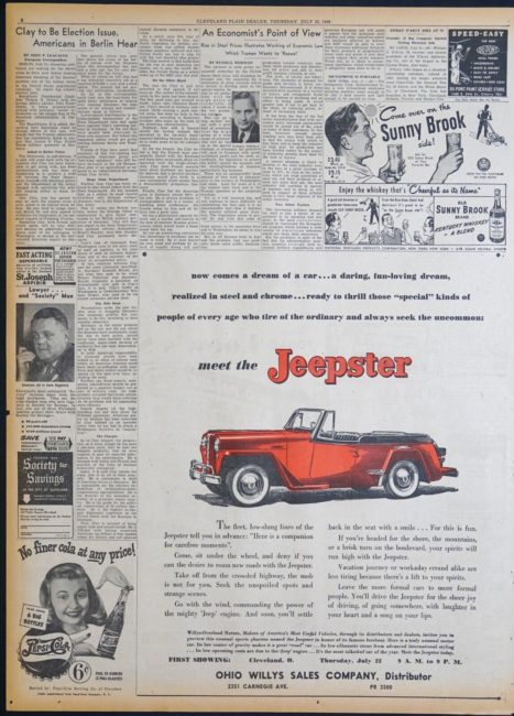 1948-jeepster-color-ad-newspaper-cleveland