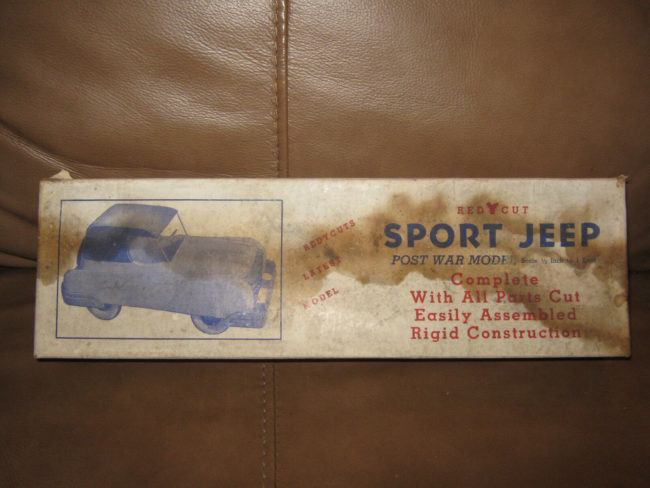 redycut-sport-jeep-postwar-model1