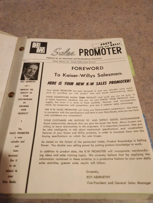 1954-sales-promotor-bulletins2