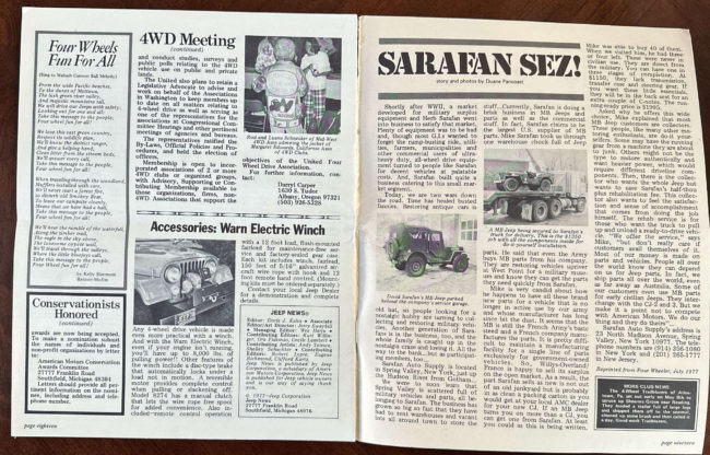1977-fall-1978-winter-jeep-news-page-18-19
