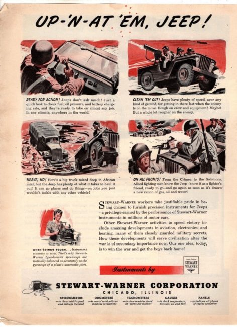 1943-stewarl-warner-corp-up-n-at-em-jeep-ad