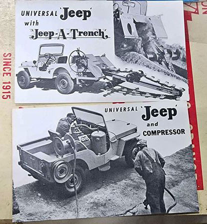 2-jeep-ad-postcards-ravenna-oh1