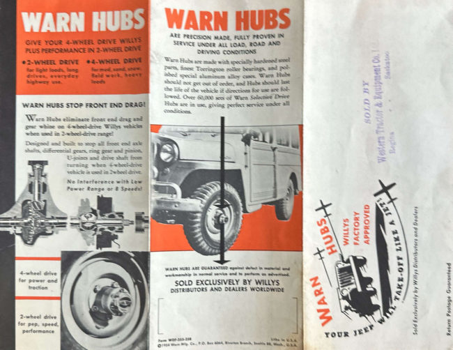 1954-warn-industries-hub-brochure9