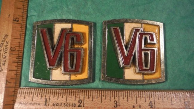 V6-Emblem---Green-White-Yellow0