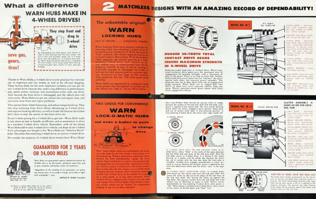 1966-03-warn-hub-brochure2