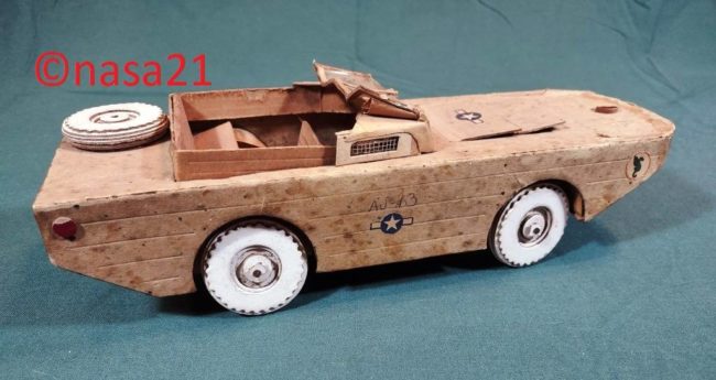 ford-gpa-model-cardboard-canby-or4
