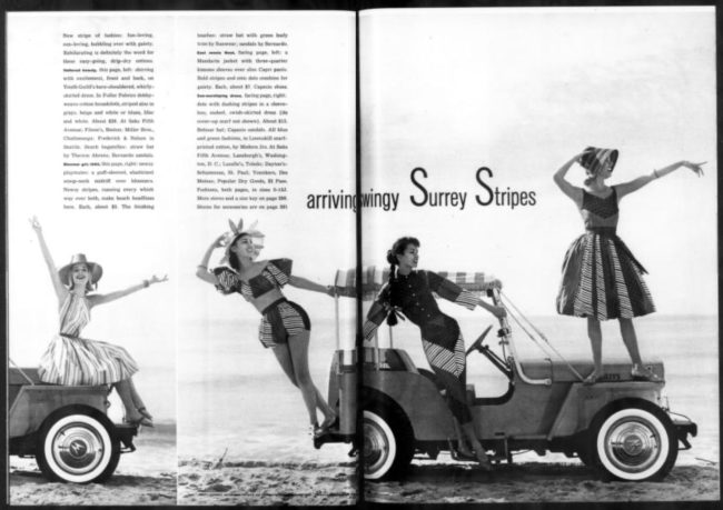 1960-04-seventeen-mag-swinging-surrey-stripes-pg140