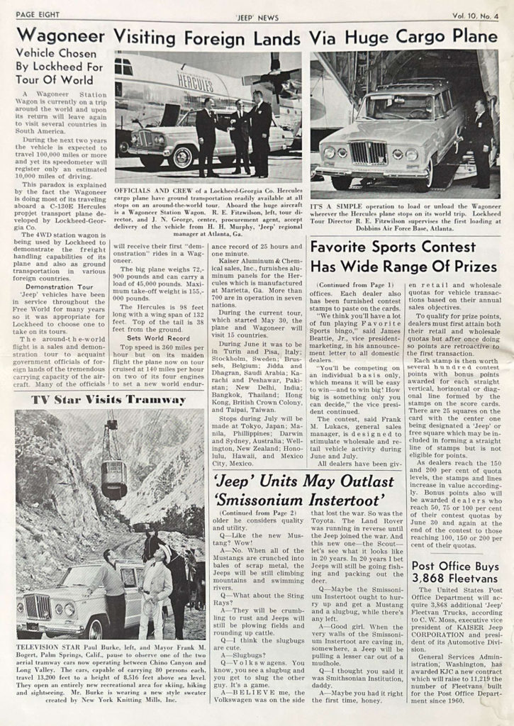 1964-jeep-news-vol10-no4-5