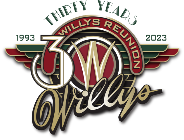 30-year-Willys-reunion-logo