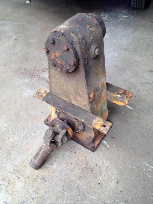 go-for-digger-trencher-transmission-box